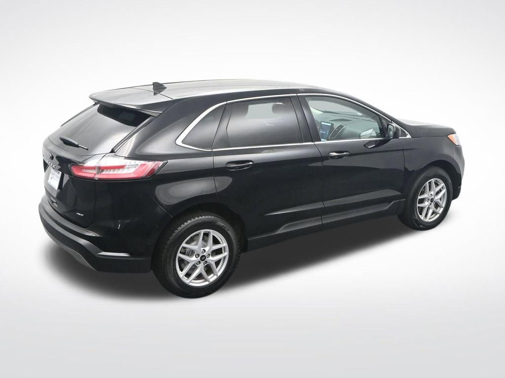 Used 2023 Ford Edge SEL image 28