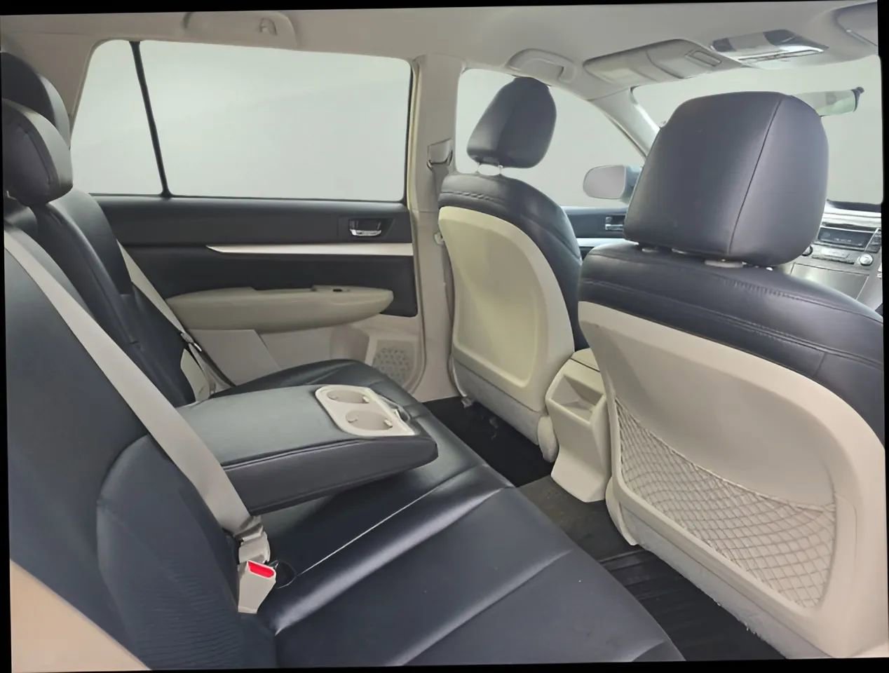 Used 2012 Subaru Outback 2.5i Premium w/ Popular Pkg 2 image 16