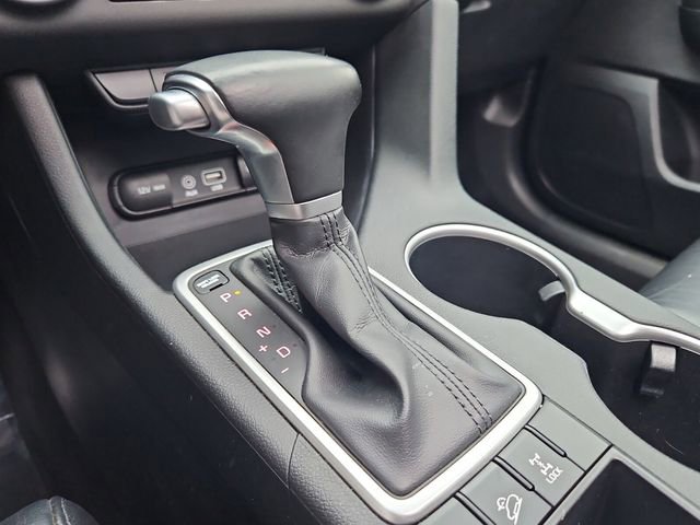 Used 2017 Kia Sportage EX w/ EX Premium Package image 22