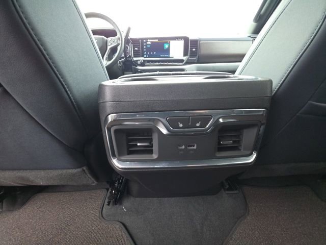 New 2025 Chevrolet Silverado 3500 High Country w/ High Country Premium Package image 35