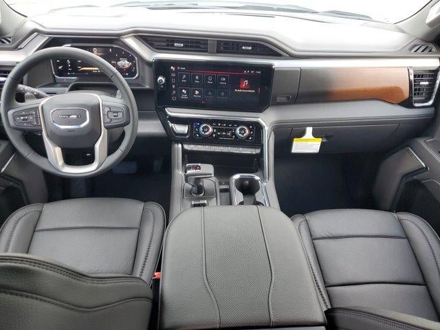 New 2026 GMC Sierra 1500 Denali AWD/4WD image 6