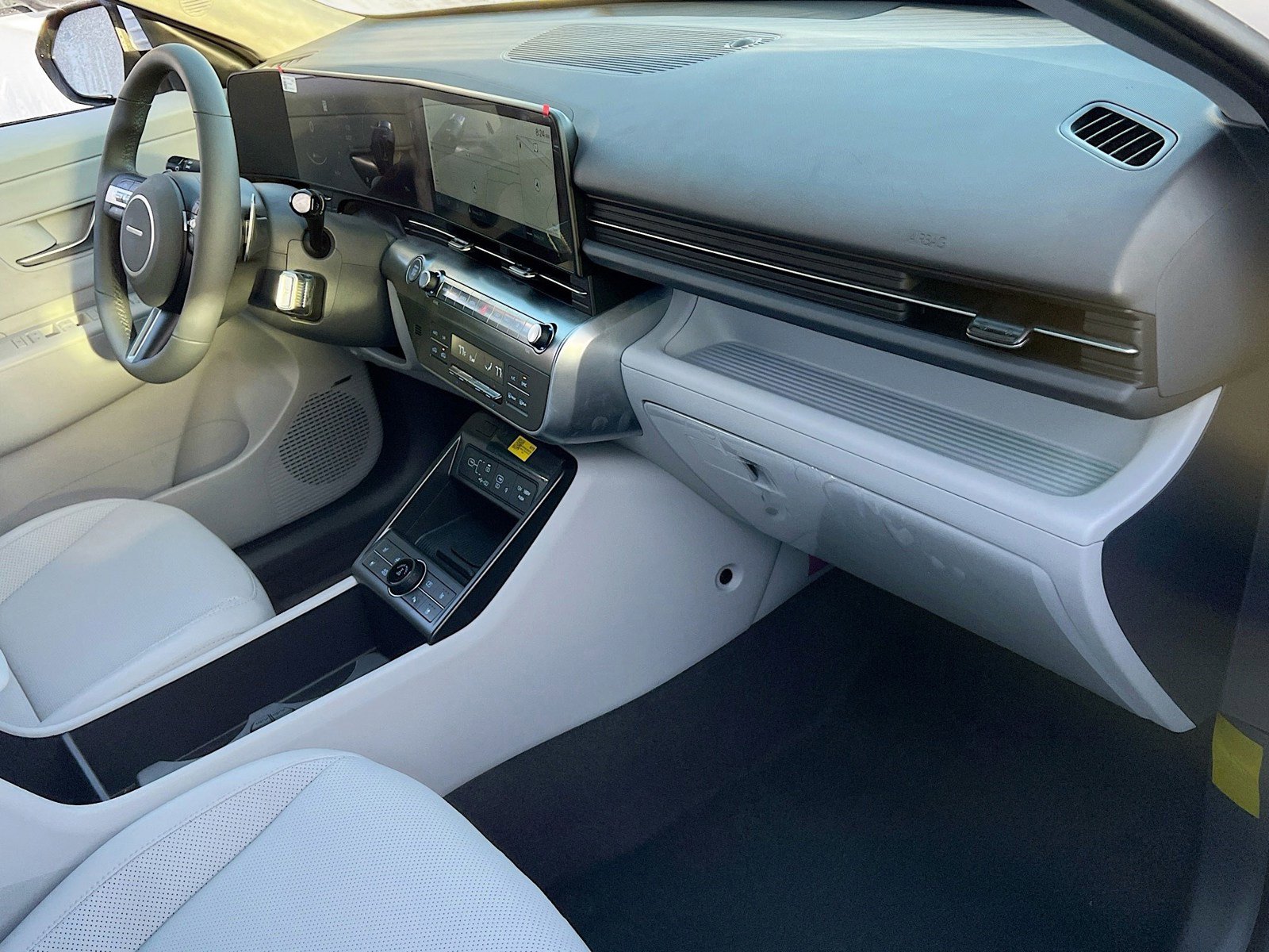New 2026 Hyundai Kona Limited AWD/4WD image 22