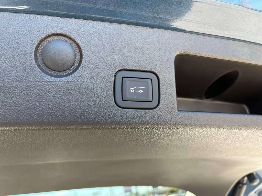 New 2026 GMC Terrain Denali AWD/4WD image 18