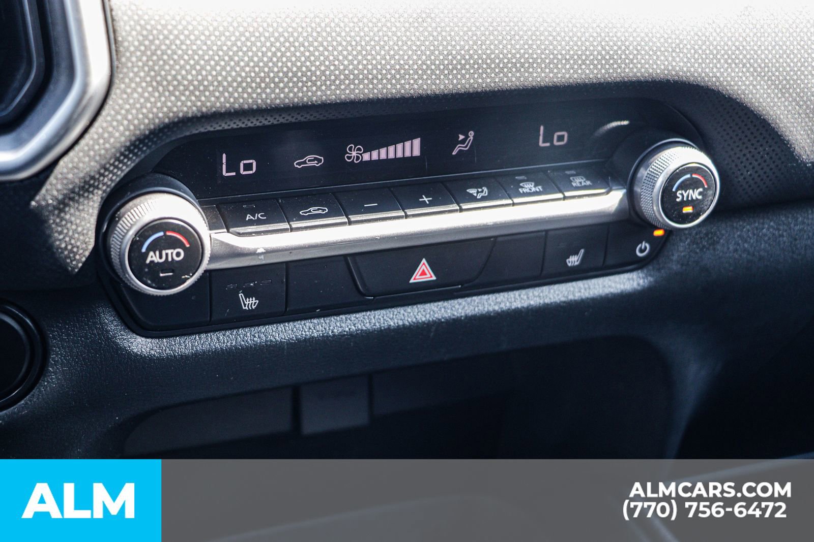 Used 2024 MAZDA CX-50 AWD 2.5 S w/ Preferred Package image 44