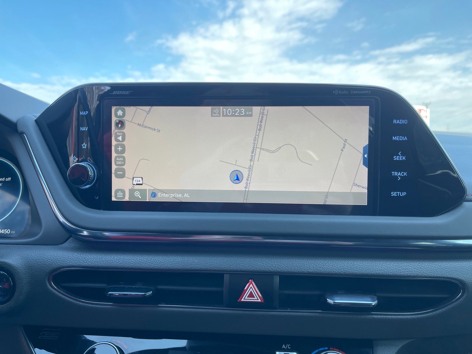 Used 2021 Hyundai Sonata N Line image 5