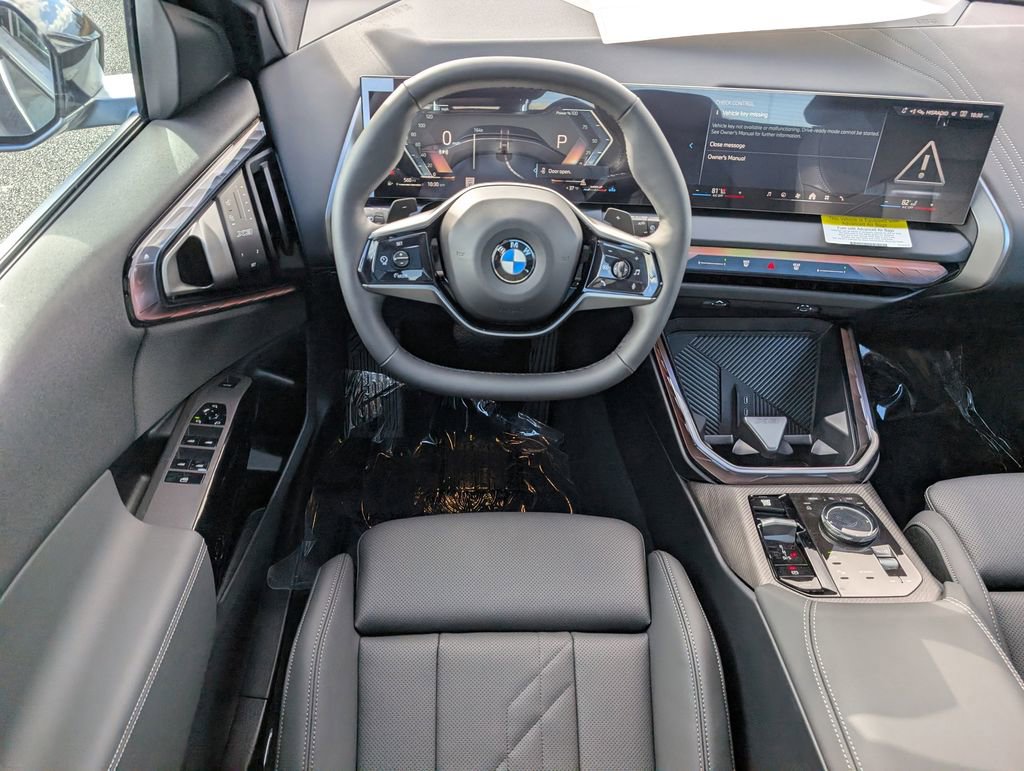 New 2026 BMW X3 xDrive30 w/ Convenience Package image 18