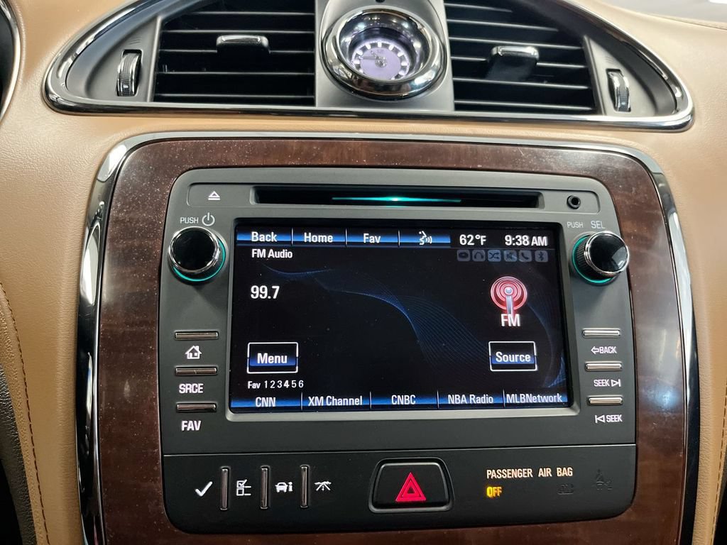 Used 2015 Buick Enclave Leather FWD image 19