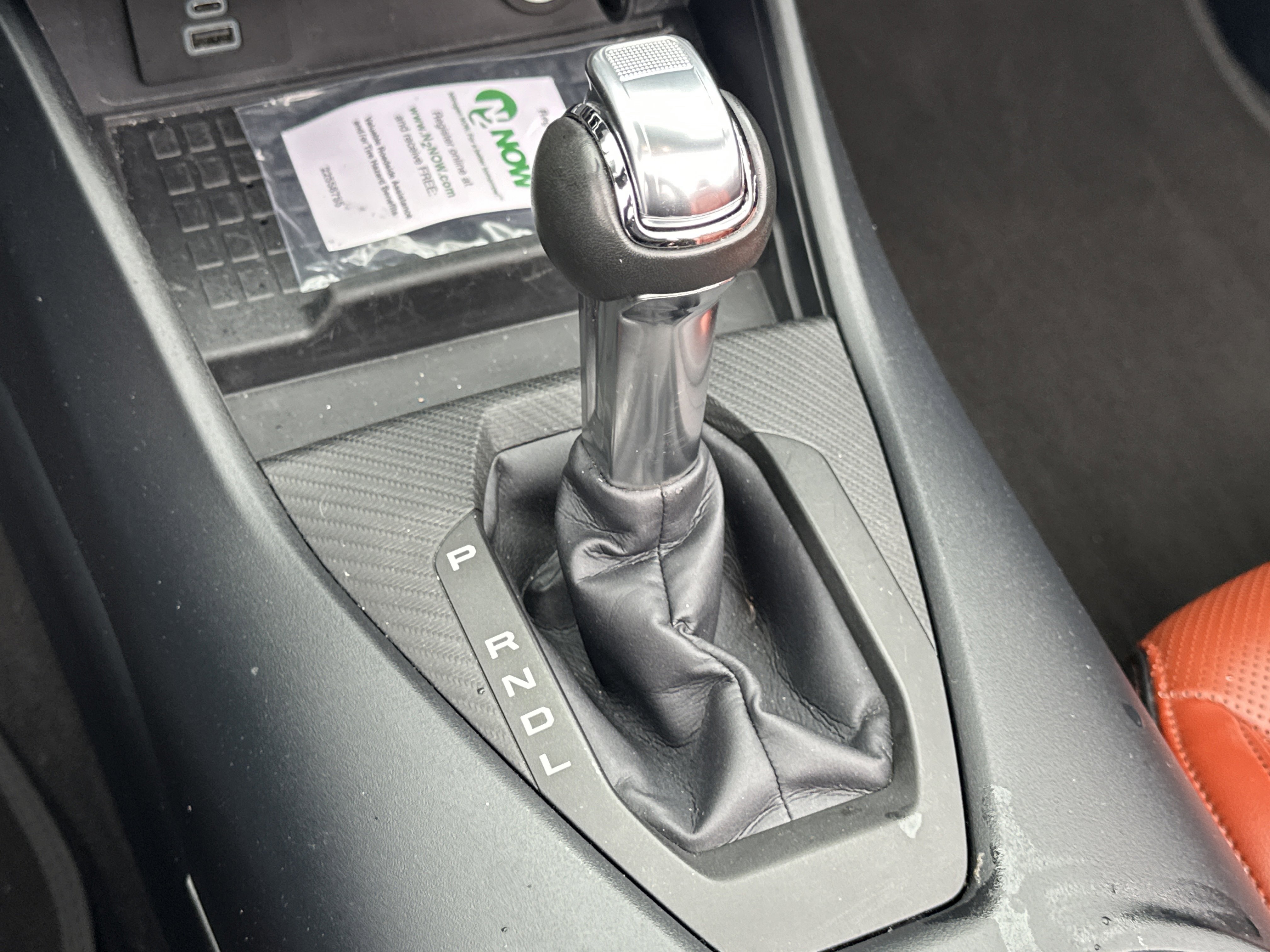 Used 2024 Ford Mustang Premium image 24