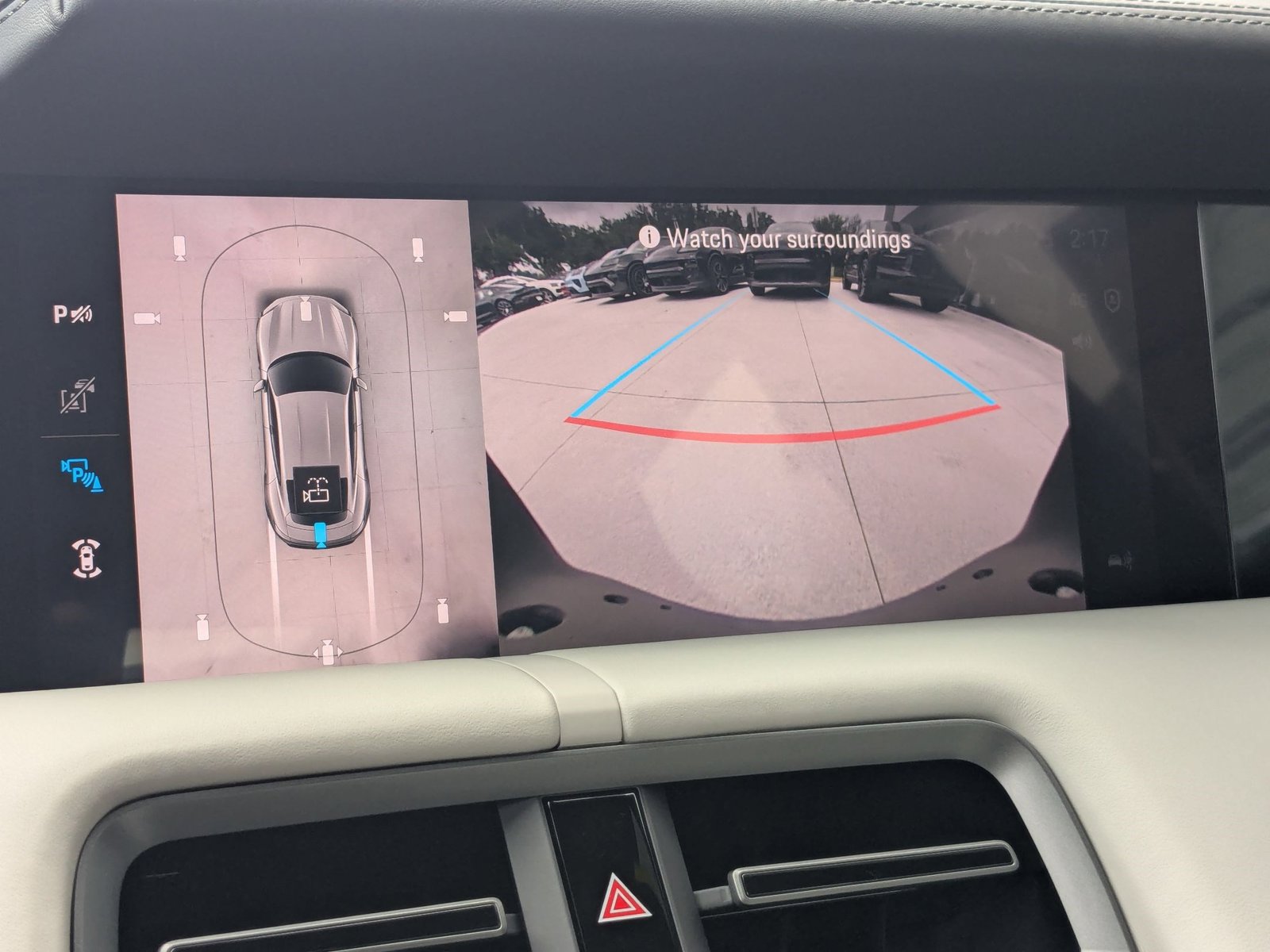 New 2026 Porsche Taycan AWD/4WD image 20