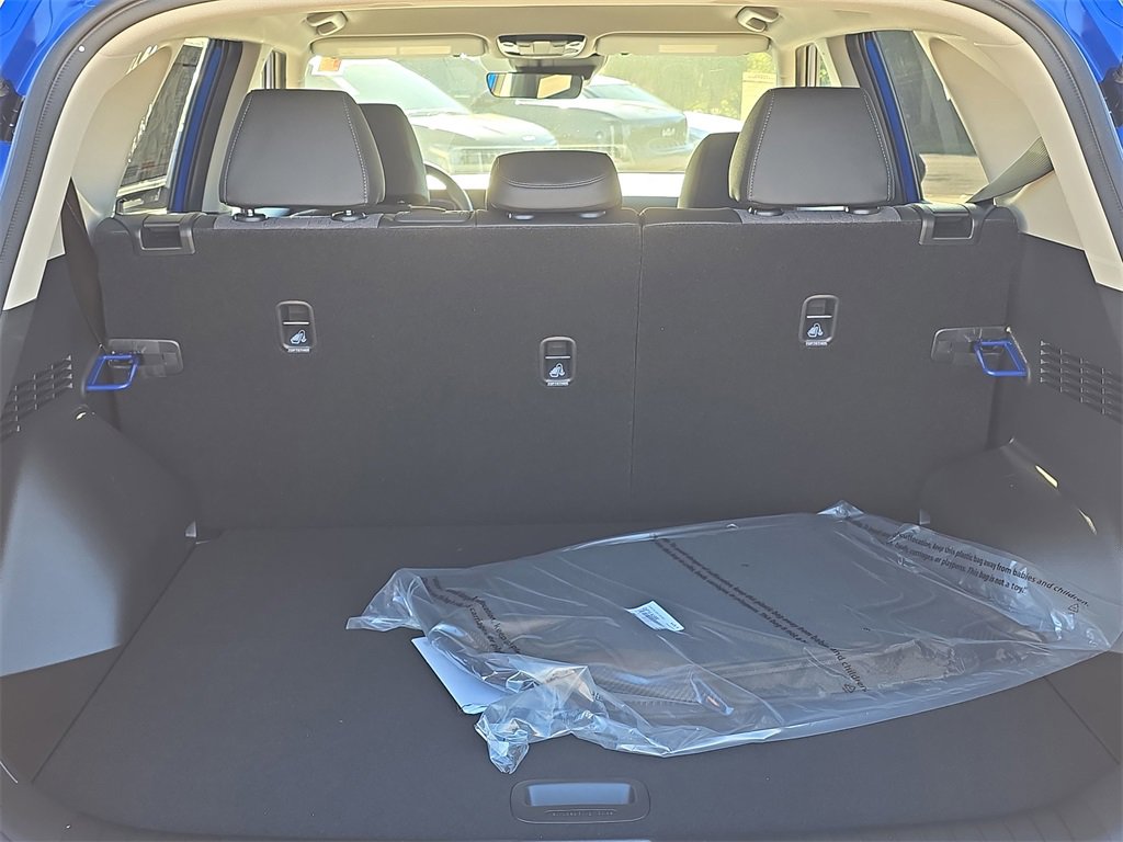 New 2026 Kia Seltos S image 10