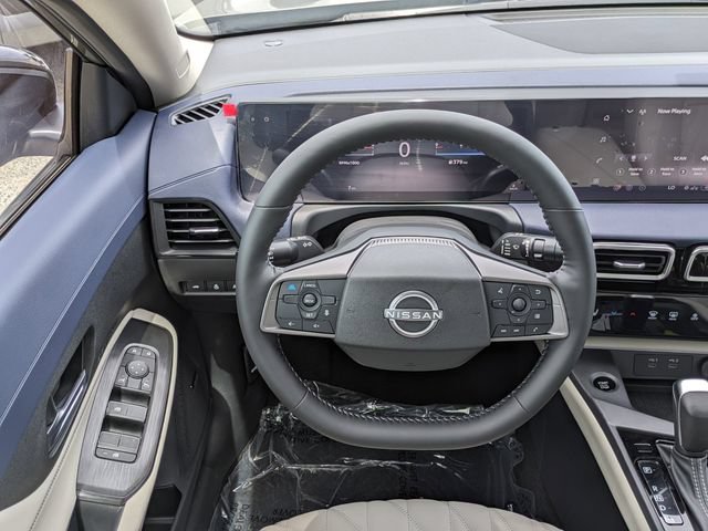 New 2026 Nissan Sentra SL w/ Floor Mat Package FWD image 16