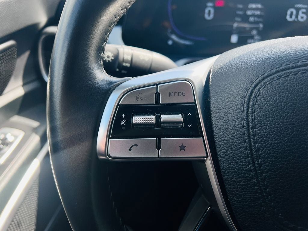 Used 2025 Kia Telluride S AWD/4WD image 25