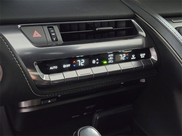 Used 2018 Lexus LC 500 Coupe image 31