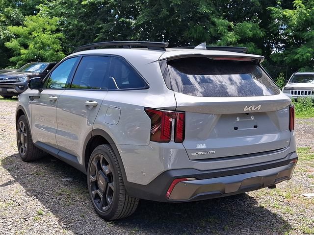 Certified 2024 Kia Sorento SX AWD/4WD image 4