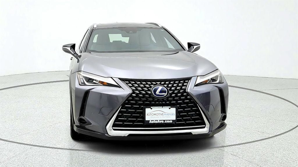 Used 2021 Lexus UX 250h w/ Premium Package AWD/4WD image 2