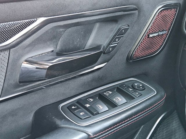 Used 2022 RAM 1500 TRX w/ TRX Level 2 Equipment Group image 11