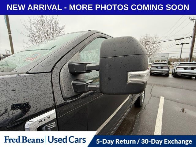 Used 2022 Ford F250 XLT w/ XLT Value Package image 12