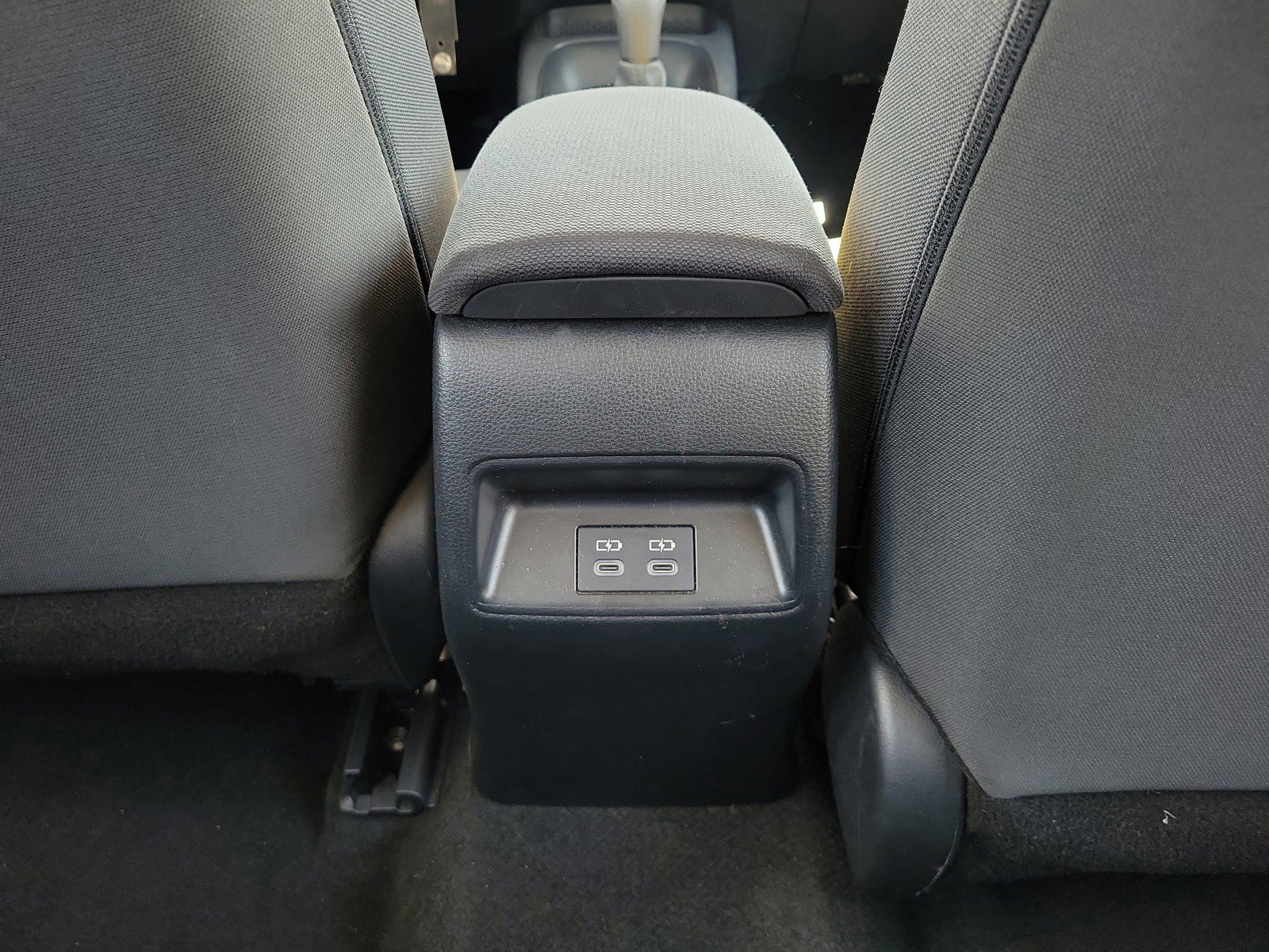 Used 2024 Toyota Corolla LE FWD image 10