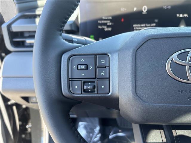 New 2026 Toyota RAV4 XSE AWD/4WD image 15