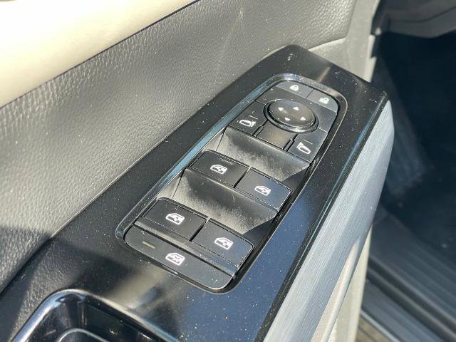 Certified 2022 Nissan Pathfinder SL w/ SL Premium Package image 14