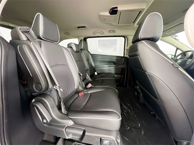 New 2026 Honda Odyssey Touring image 27
