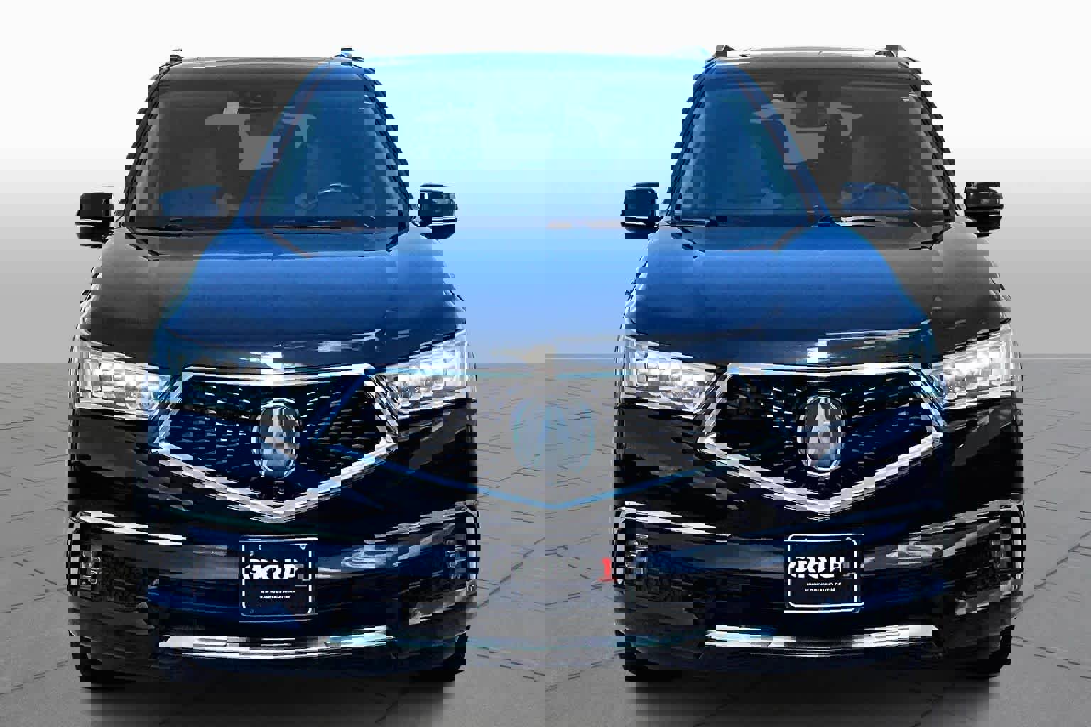 Used 2019 Acura MDX FWD w/ Advance Package image 4