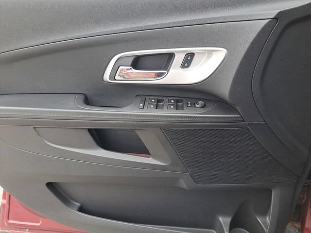 Used 2016 Chevrolet Equinox LT w/ Convenience Package FWD image 15
