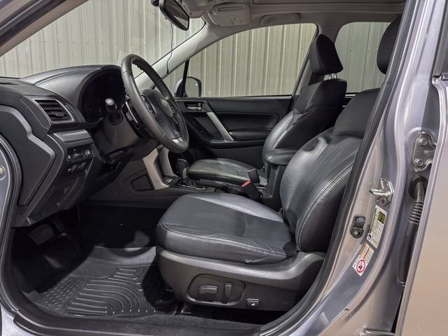 Used 2016 Subaru Forester 2.0XT Touring w/ Eyesight & Navigation System AWD/4WD image 11