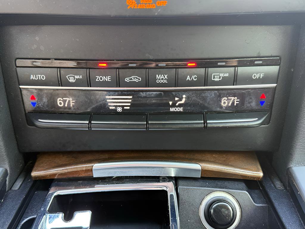 Used 2015 Mercedes-Benz E 350 4MATIC Wagon w/ Premium 1 Package image 22