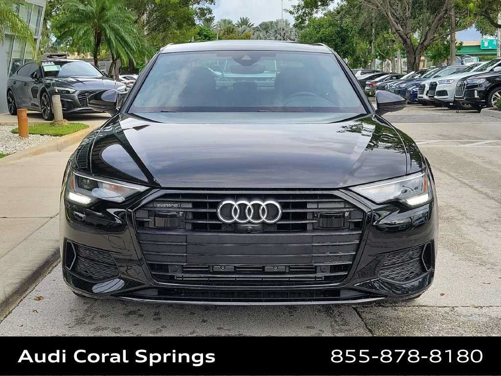 Certified 2023 Audi A6 2.0T Premium AWD/4WD image 14