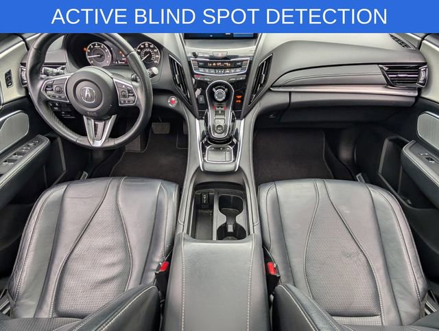 Used 2019 Acura RDX w/ Technology Package image 14