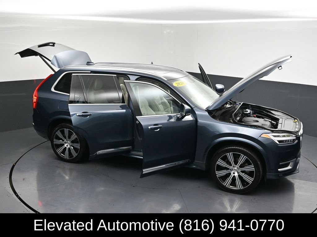 Used 2020 Volvo XC90 T6 Inscription AWD/4WD image 33