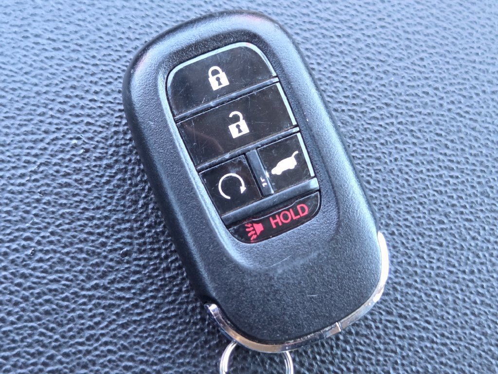 Used 2024 Honda CR-V EX-L image 39