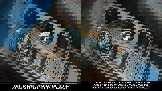 New 2026 Ford Maverick XLT w/ Equipment Group 301A image 21