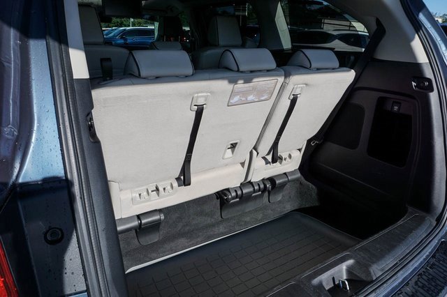 Used 2025 Honda Odyssey Touring image 22