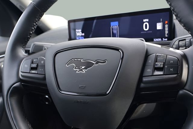 Used 2024 Ford Mustang Mach-E Select w/ Comfort Package Lite AWD/4WD image 21