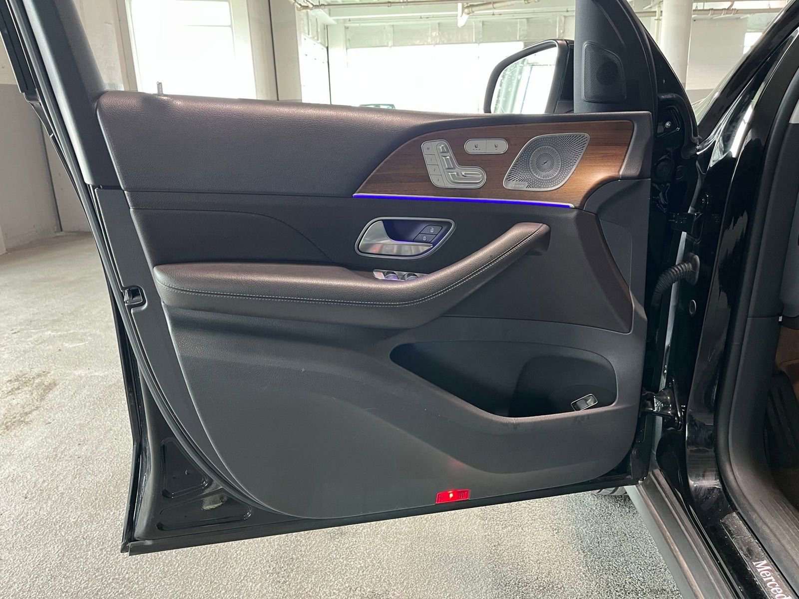 Used 2020 Mercedes-Benz GLE 350 4MATIC image 16