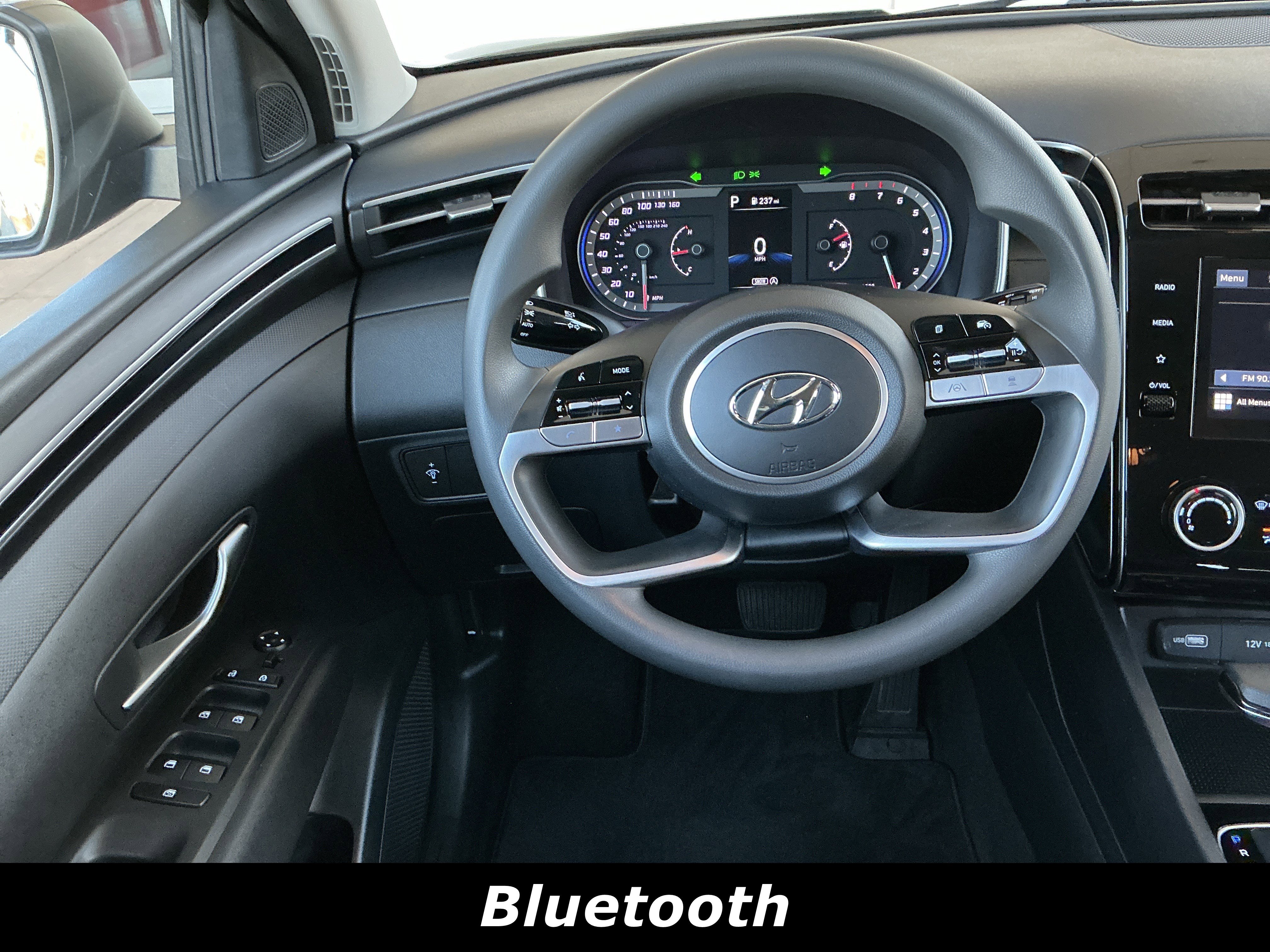 Used 2022 Hyundai Tucson SEL image 5