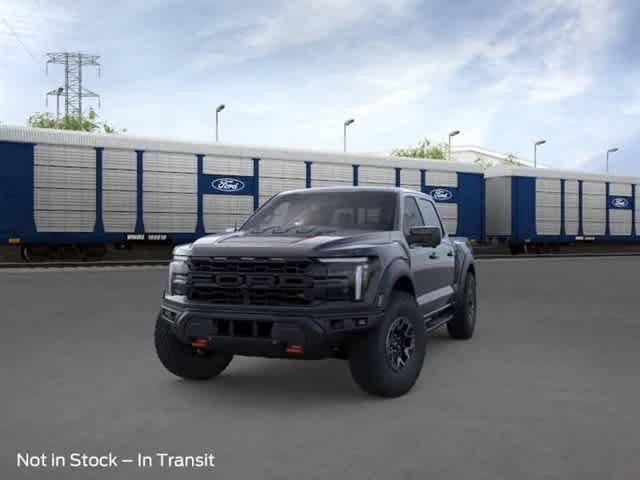 New 2026 Ford F150 Raptor AWD/4WD image 2