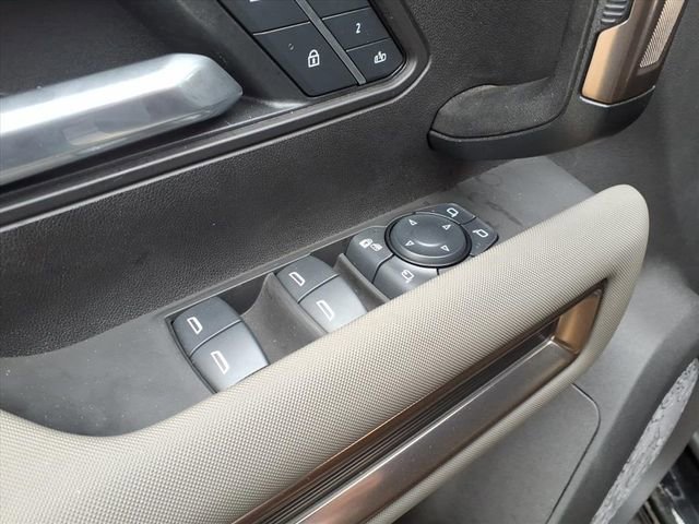 New 2025 GMC Hummer EV 2X image 19