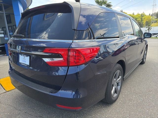 Used 2021 Honda Odyssey EX image 10
