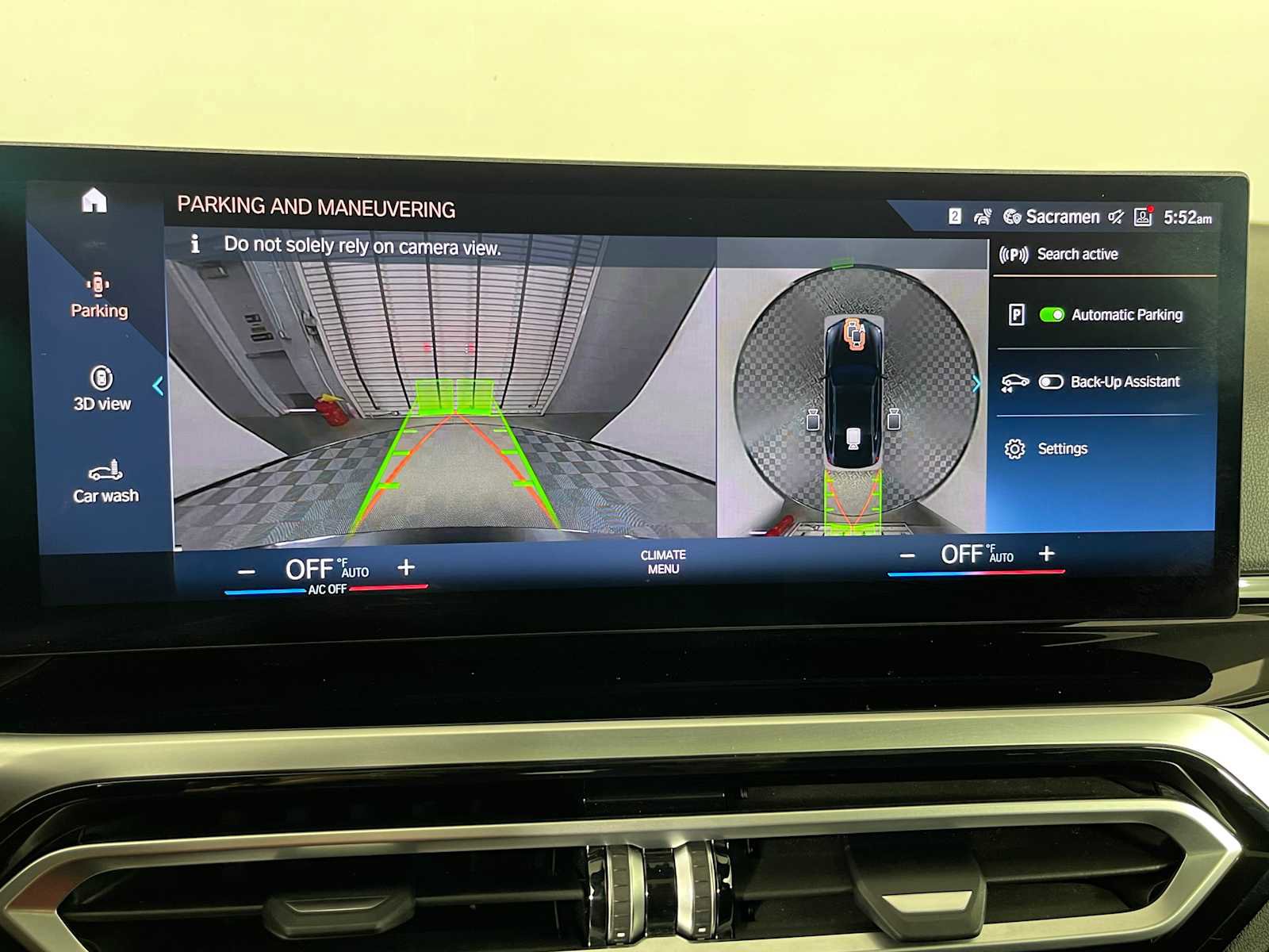 Used 2023 BMW i4 eDrive40 image 26