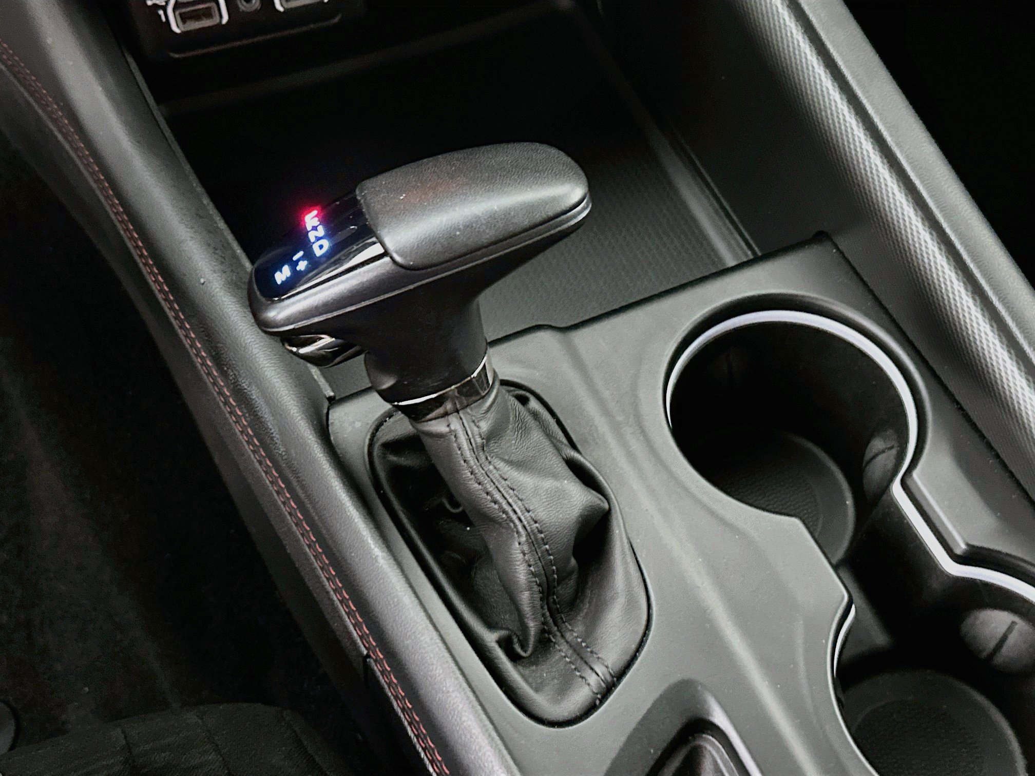 Used 2025 Dodge Durango GT AWD/4WD image 25