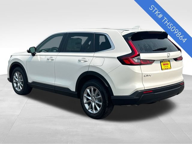New 2026 Honda CR-V EX image 6