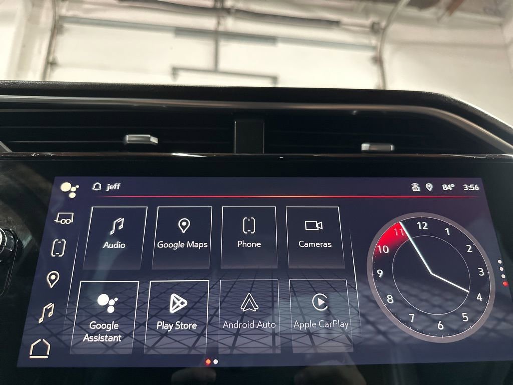 Used 2024 GMC Sierra 1500 Denali w/ Denali Reserve Package AWD/4WD image 24