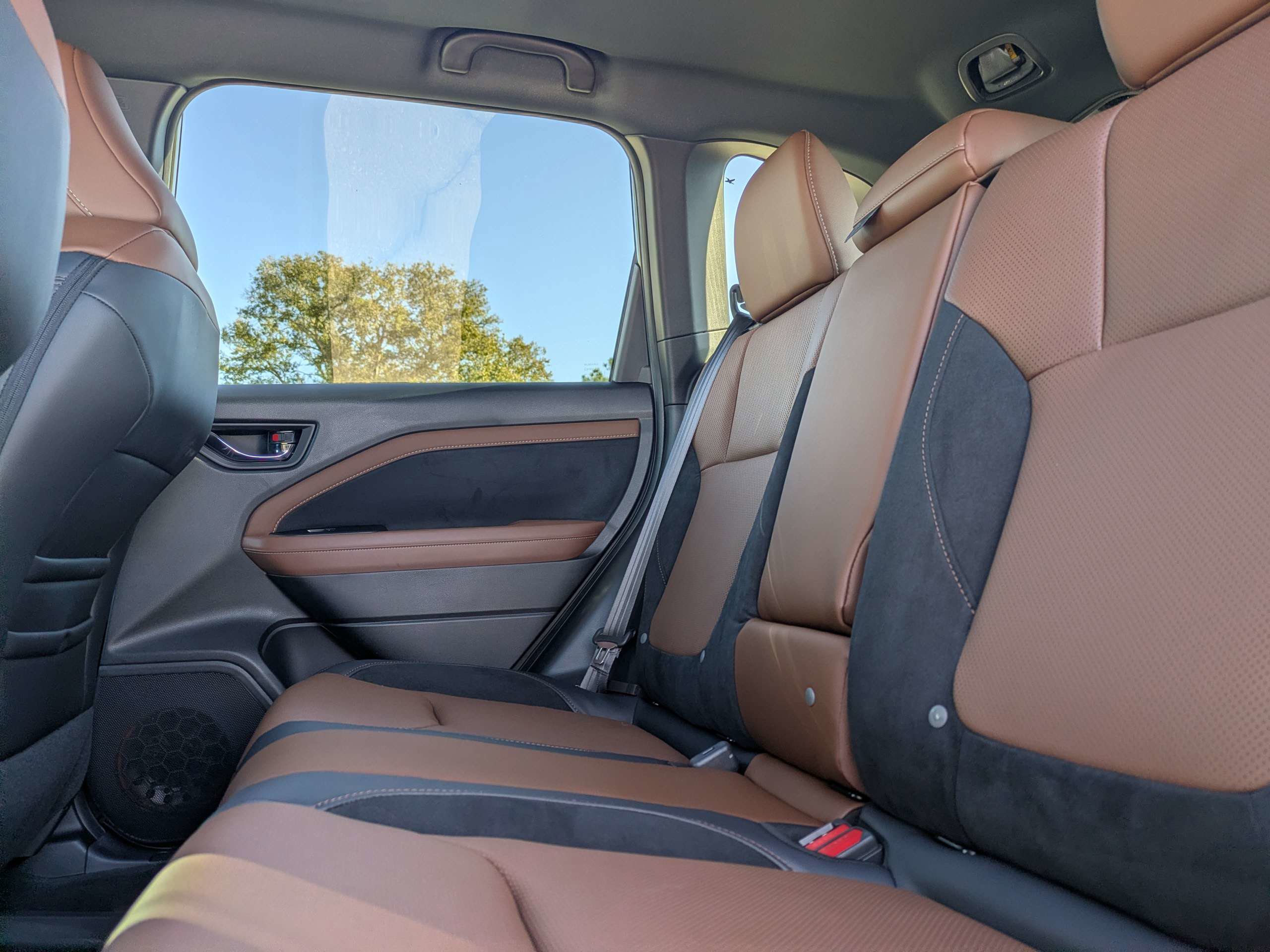 Certified 2026 Subaru Forester Touring w/ Touring Package image 15