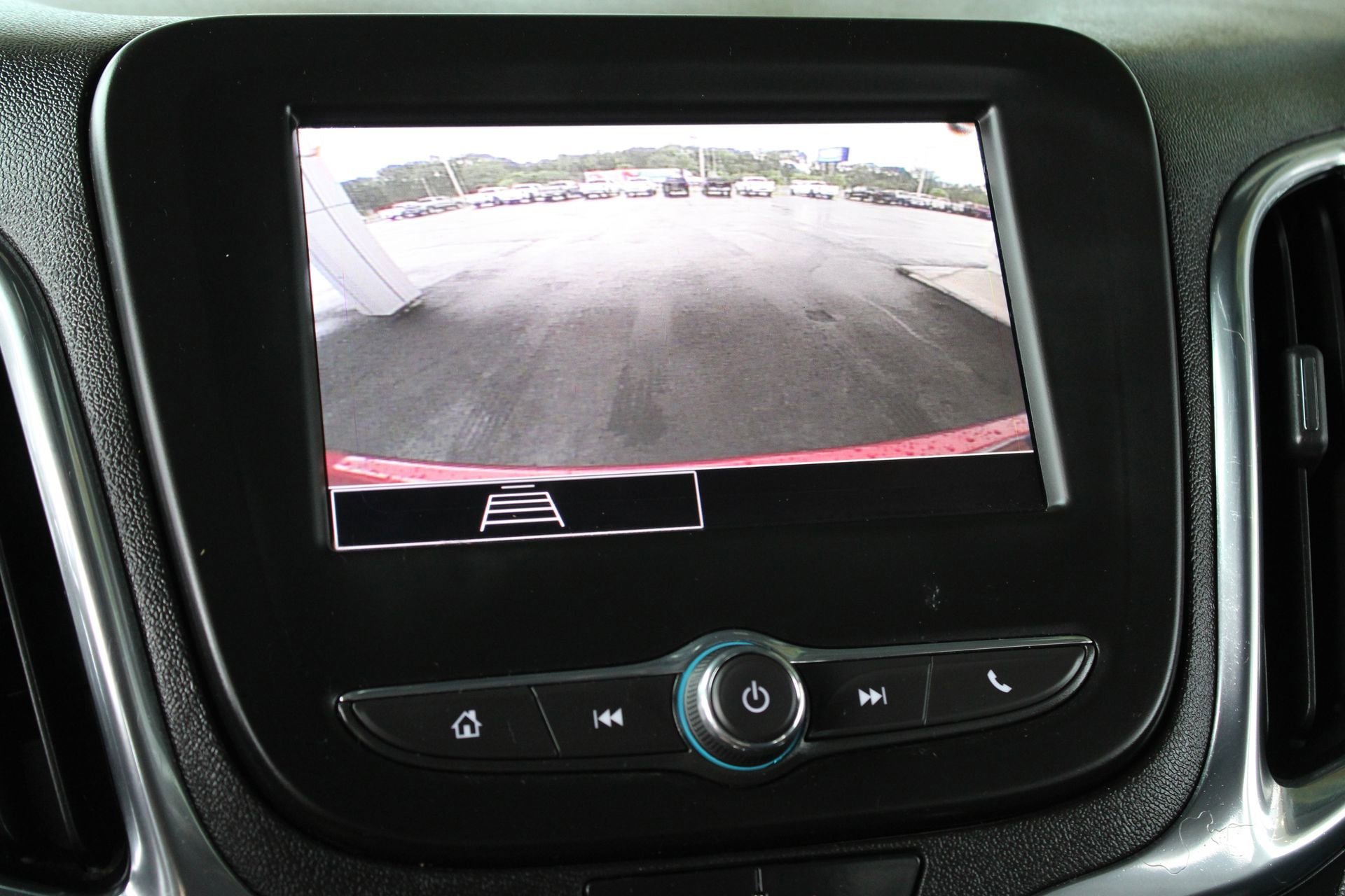 Used 2023 Chevrolet Equinox LT AWD/4WD image 38