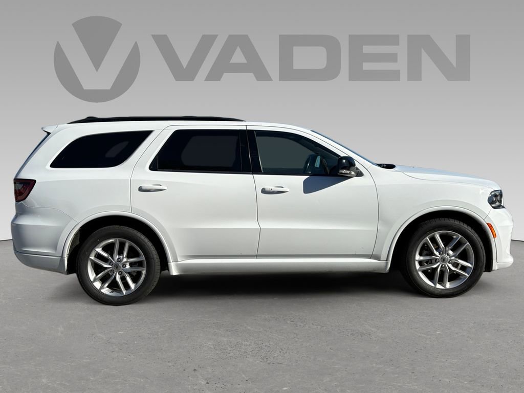 Used 2024 Dodge Durango GT image 6