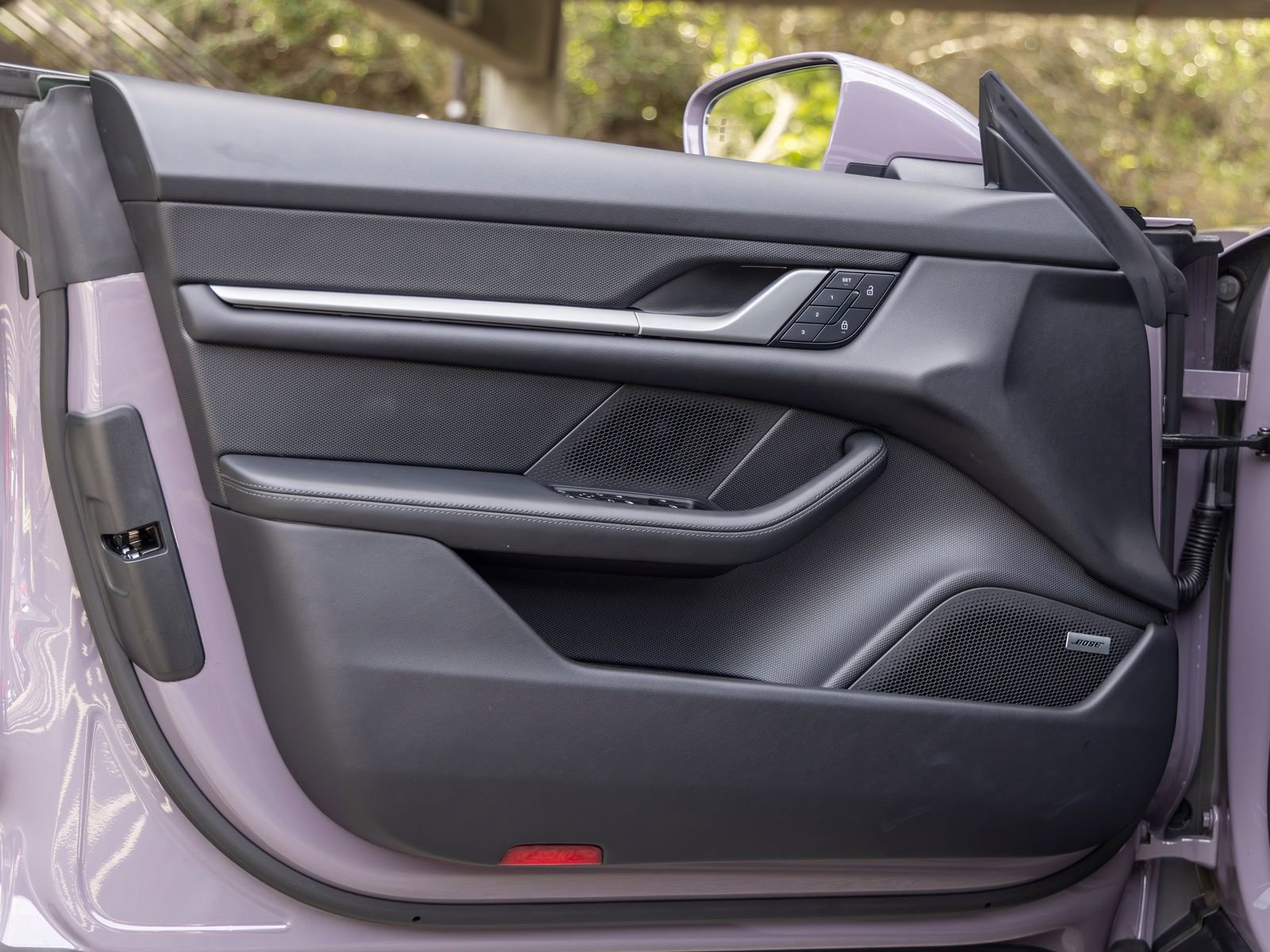 Certified 2025 Porsche Taycan image 23