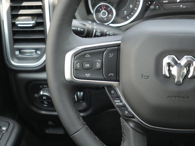 New 2026 RAM 1500 Big Horn image 19